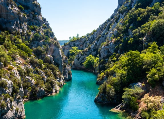 5 endroits parfaits pour un été dépaysant dans le Sud de la France 